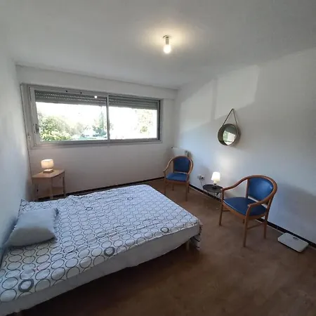 In An In Apartman